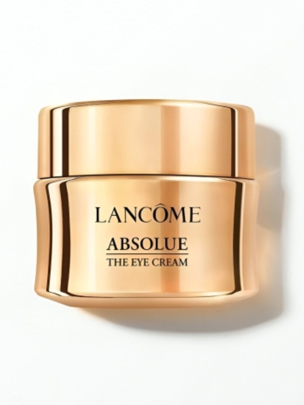 Lancôme Absolue Revitalizing Eye Cream 20ml Anti-Aging Treatment New in Box